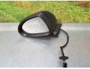 Recambio de retrovisor izquierdo para opel corsa d enjoy referencia OEM IAM  3 CABLES ELECTRICO