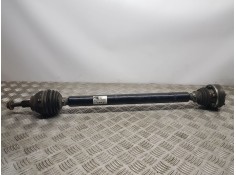 TRANSMISION DELANTERA DERECHA 1K0407272GK 