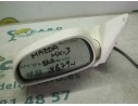 Recambio de retrovisor izquierdo para mazda mx-3 (ec) 1.6 16v referencia OEM IAM   ELECTRICO