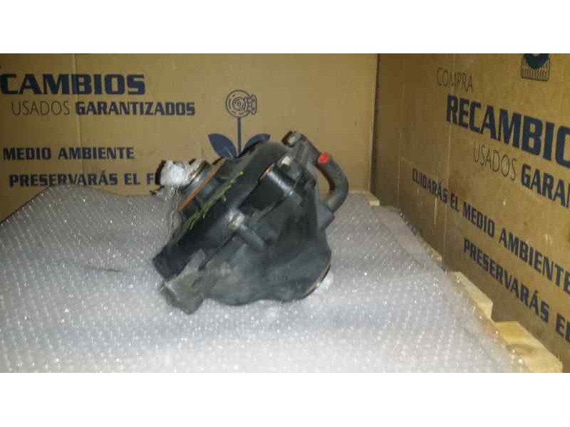 Recambio de diferencial delantero para bmw x5 (e53) 3.0d referencia OEM IAM 07508523 N2894M 3.73