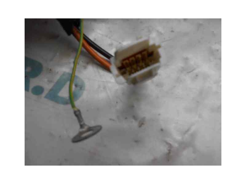 Recambio de kit airbag para citroën xsara berlina 2.0 hdi sx (66kw) referencia OEM IAM   