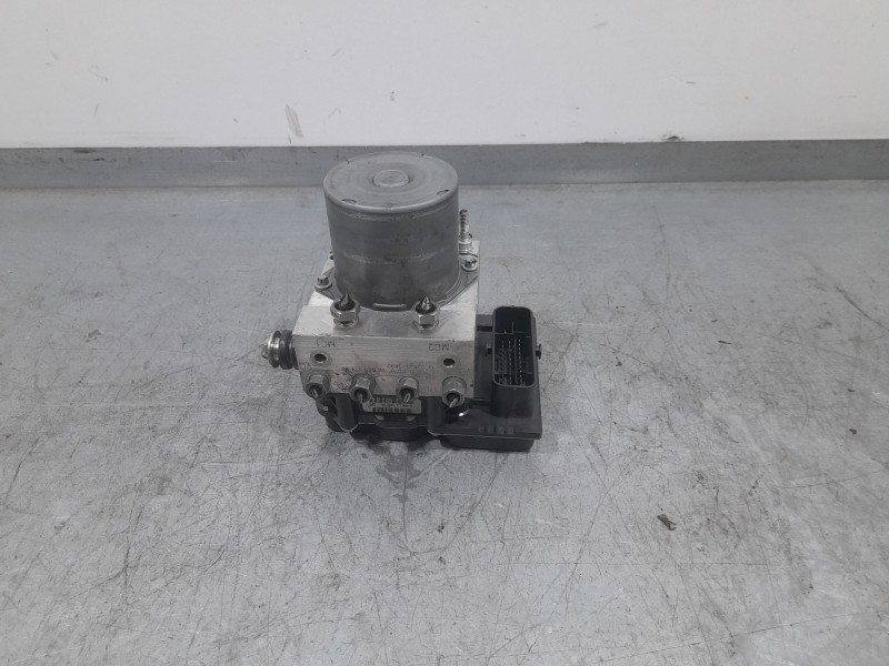 Recambio de abs para peugeot 308 i (4a_, 4c_) 1.6 hdi referencia OEM IAM 9666957480 BOSCH 0265252070