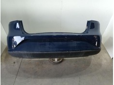 Recambio de paragolpes trasero para seat toledo (kg3) style referencia OEM IAM 6JH807421D  TOCADO