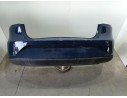 Recambio de paragolpes trasero para seat toledo (kg3) style referencia OEM IAM 6JH807421D  TOCADO