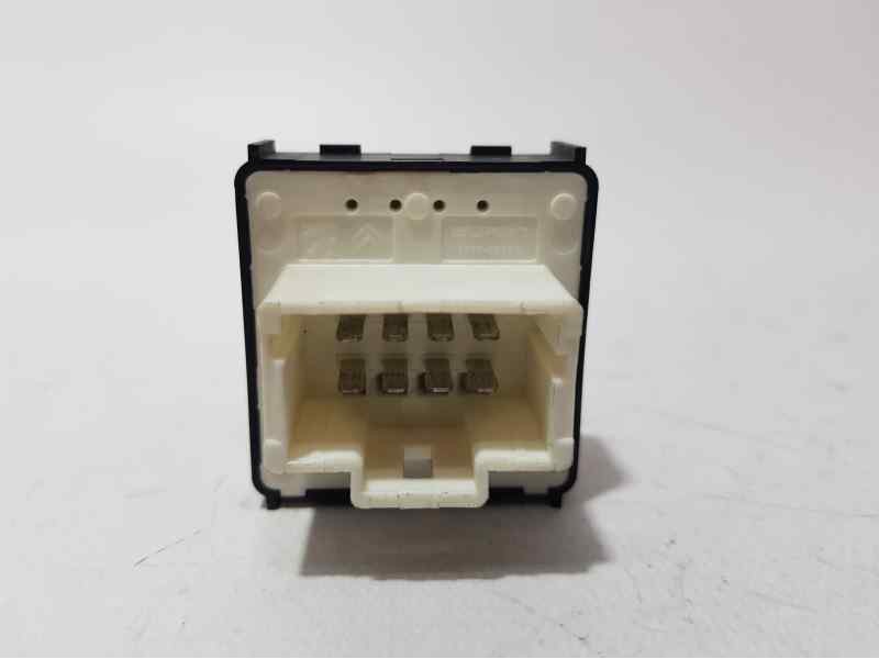 Recambio de mando elevalunas delantero izquierdo para citroën c4 cactus onetone referencia OEM IAM   