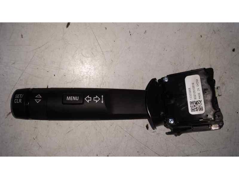 Recambio de mando limpia para opel astra j lim. cosmo referencia OEM IAM 93280310125 13305522 
