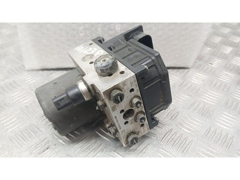 Recambio de abs para alfa romeo 156 sportwagon progresion referencia OEM IAM 51724650 BOSCH 0265225280