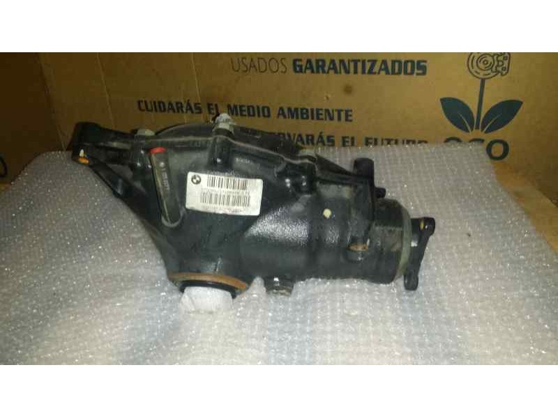 Recambio de diferencial delantero para bmw x5 (e53) 3.0d referencia OEM IAM 07508523 N2894M 3.73
