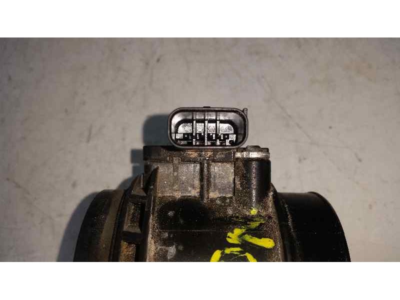 Recambio de caudalimetro para ford focus lim. (cb8) titanium referencia OEM IAM 7M5112B579BB  