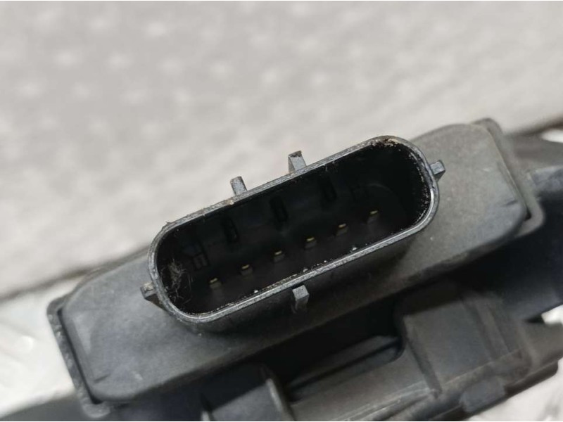 Recambio de potenciometro pedal para audi a5 coupe (8t) 2.0 tfsi (132kw) referencia OEM IAM 6K1721523 6PV00950500 