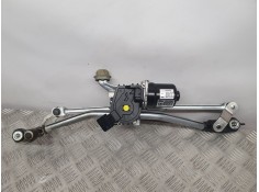 MOTOR LIMPIA DELANTERO 9824784980 W000096769 VALEO