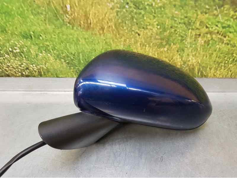 Recambio de retrovisor izquierdo para opel corsa d enjoy referencia OEM IAM  3 CABLES ELECTRICO