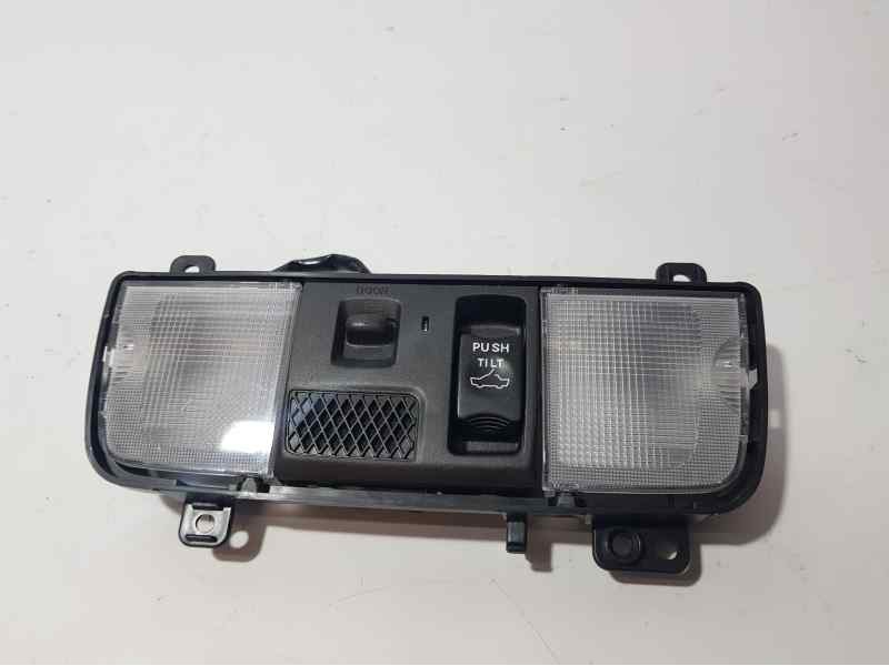 Recambio de luz interior para mitsubishi outlander (gf0) phev kaiteki+ 4wd referencia OEM IAM 8401A36259 1151356 IMASEN