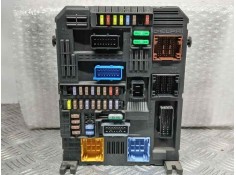 CAJA RELES / FUSIBLES 9819851280 