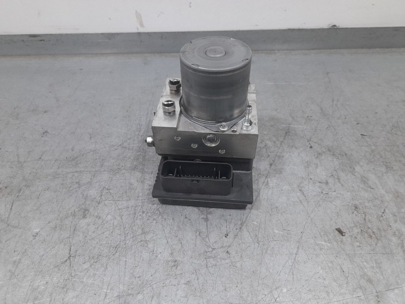 Recambio de abs para peugeot 308 i (4a_, 4c_) 1.6 hdi referencia OEM IAM 9666957480 BOSCH 0265252070