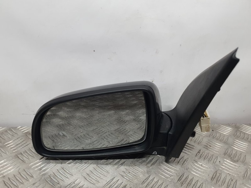 Recambio de retrovisor izquierdo para chevrolet aveo ls referencia OEM IAM SIN REF  ELECTRICO