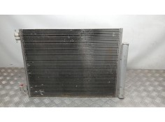 Recambio de condensador / radiador aire acondicionado para renault clio iv (bh_) 1.5 dci 75 referencia OEM IAM 921006843R VALEO 