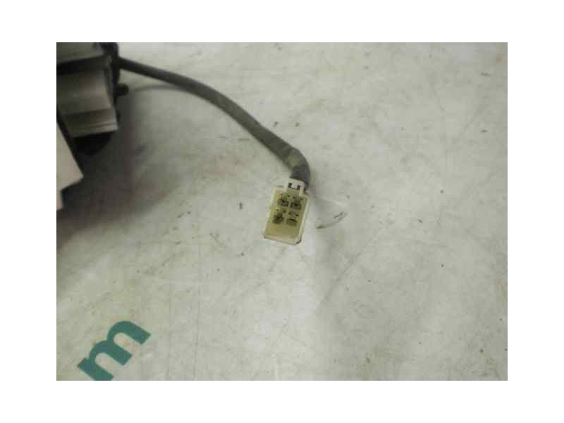 Recambio de retrovisor izquierdo para mazda mx-3 (ec) 1.6 16v referencia OEM IAM   ELECTRICO