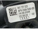 Recambio de potenciometro pedal para audi a5 coupe (8t) 2.0 tfsi (132kw) referencia OEM IAM 6K1721523 6PV00950500 