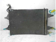 Recambio de condensador / radiador aire acondicionado para seat ibiza (6l1) cool referencia OEM IAM   