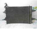 Recambio de condensador / radiador aire acondicionado para seat ibiza (6l1) cool referencia OEM IAM   