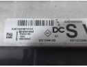 Recambio de centralita motor uce para renault megane iv berlina 5p limited referencia OEM IAM A2829005900 A3C0244610101 CONTINEN
