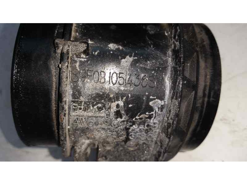 Recambio de caudalimetro para ford focus lim. (cb8) titanium referencia OEM IAM 7M5112B579BB  