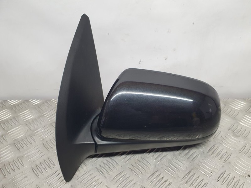 Recambio de retrovisor izquierdo para chevrolet aveo ls referencia OEM IAM SIN REF  ELECTRICO
