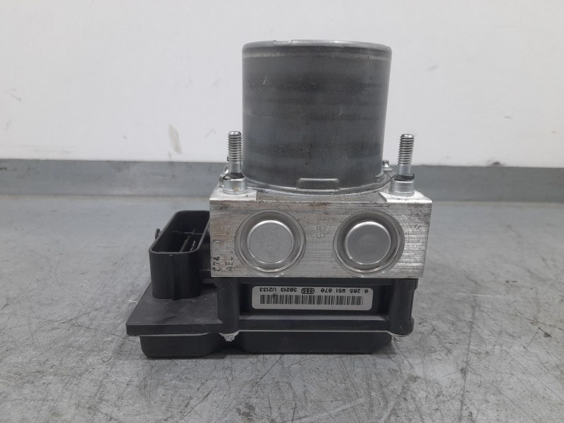 Recambio de abs para peugeot 308 i (4a_, 4c_) 1.6 hdi referencia OEM IAM 9666957480 BOSCH 0265252070