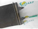 Recambio de condensador / radiador aire acondicionado para seat ibiza (6l1) cool referencia OEM IAM   