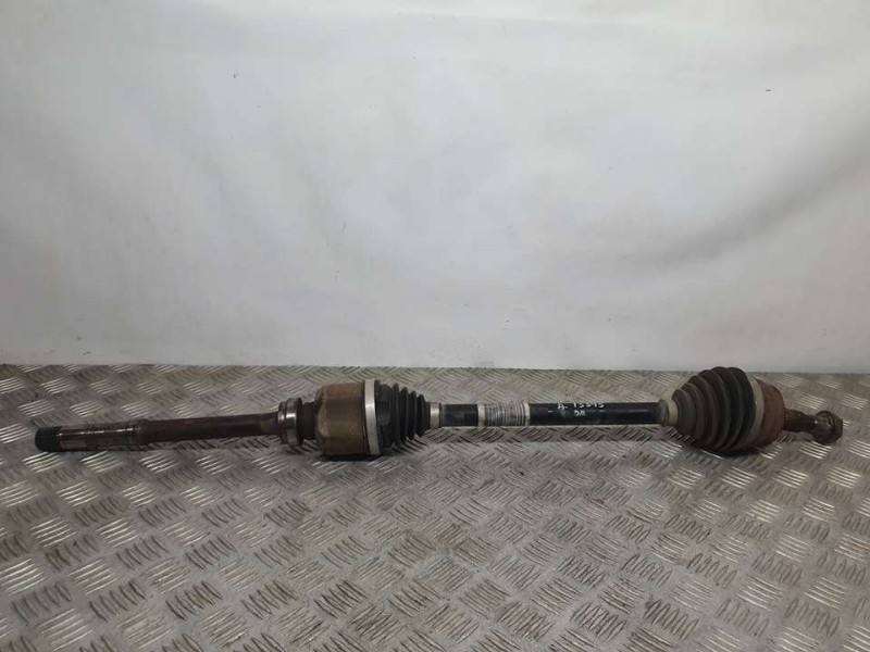 Recambio de transmision delantera derecha para peugeot 2008 (p1) allure referencia OEM IAM 9824359680 8PQ52 2048782