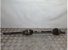 Recambio de transmision delantera derecha para peugeot 2008 (p1) allure referencia OEM IAM 9824359680 8PQ52 2048782