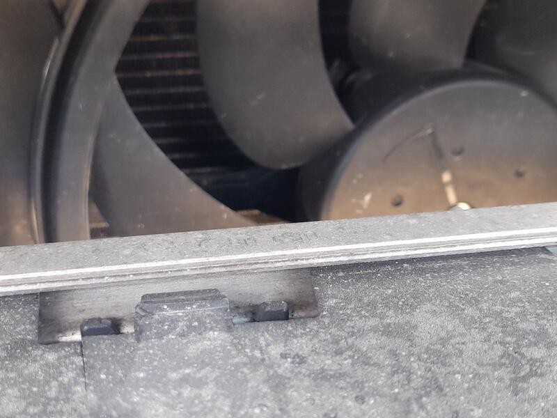 Recambio de electroventilador para citroën c4 picasso i monospace (ud_) 1.6 hdi referencia OEM IAM 9828719880  