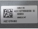 Recambio de centralita motor uce para renault megane iv berlina 5p limited referencia OEM IAM A2829005900 A3C0244610101 CONTINEN