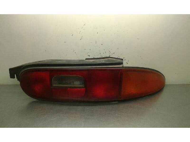 Recambio de piloto trasero derecho para mazda mx-3 (ec) 1.6 16v referencia OEM IAM   