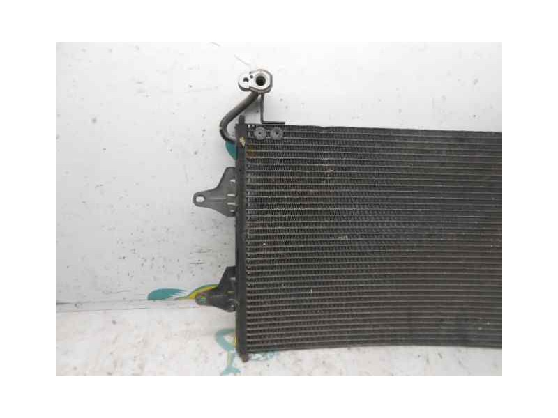Recambio de condensador / radiador aire acondicionado para seat ibiza (6l1) cool referencia OEM IAM   