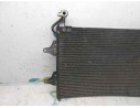 Recambio de condensador / radiador aire acondicionado para seat ibiza (6l1) cool referencia OEM IAM   