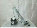 Recambio de elevalunas delantero derecho para mitsubishi galant berlina (ea0) referencia OEM IAM 0620200094 5 PINS MR280666