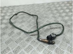 Recambio de sonda lambda para mercedes-benz clase e (w211) berlina e 220 cdi (211.006) referencia OEM IAM 0035427218 02580170200