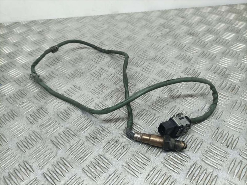 Recambio de sonda lambda para mercedes-benz clase e (w211) berlina e 220 cdi (211.006) referencia OEM IAM 0035427218 02580170200