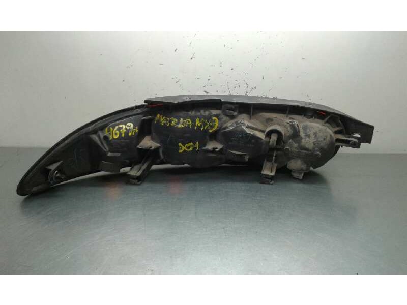 Recambio de piloto trasero derecho para mazda mx-3 (ec) 1.6 16v referencia OEM IAM   