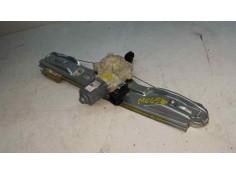 Recambio de elevalunas trasero izquierdo para ford focus lim. (cb8) titanium referencia OEM IAM  6 PINS ELECTRICO