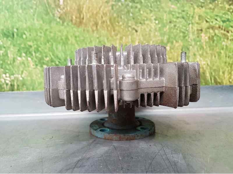 Recambio de ventilador viscoso motor para toyota hilux (kun) double cab sol 4x4 referencia OEM IAM   