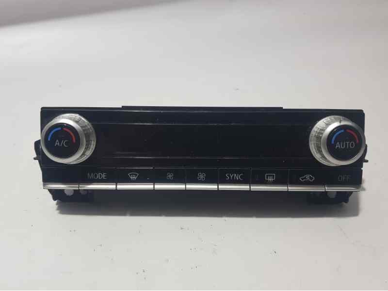 Recambio de mando climatizador para mitsubishi outlander (gf0) phev kaiteki+ 4wd referencia OEM IAM 7820B232 CAB502A050B MHI