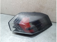 PILOTO TRASERO DERECHO SIN REF EXTERIOR