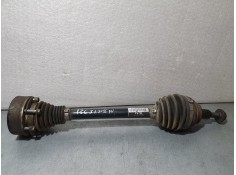 Recambio de transmision delantera izquierda para volkswagen golf vi (5k1) advance referencia OEM IAM 1K0407271CP  