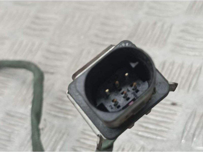 Recambio de sonda lambda para mercedes-benz clase e (w211) berlina e 220 cdi (211.006) referencia OEM IAM 0035427218 02580170200