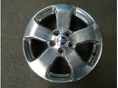 LLANTA 1RV66GSAAB ALUMINIO 8X18 5 TORN ROZADA