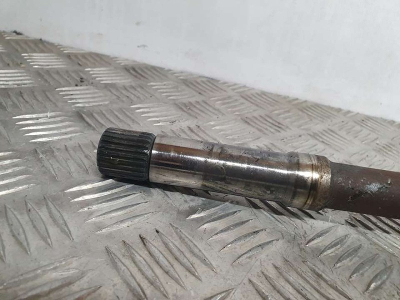 Recambio de transmision delantera derecha para peugeot 2008 (p1) allure referencia OEM IAM 9824359680 8PQ52 2048782