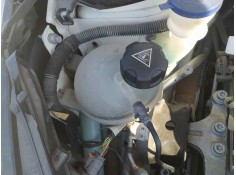 Recambio de deposito expansion para peugeot 208 tech edition blue hdi referencia OEM IAM 9800777280  